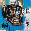 Jean-Michel Basquiat at Sotheby's 